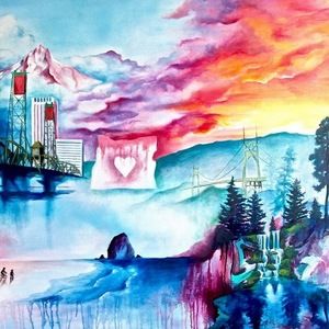 Meet your Posher, Lindsey